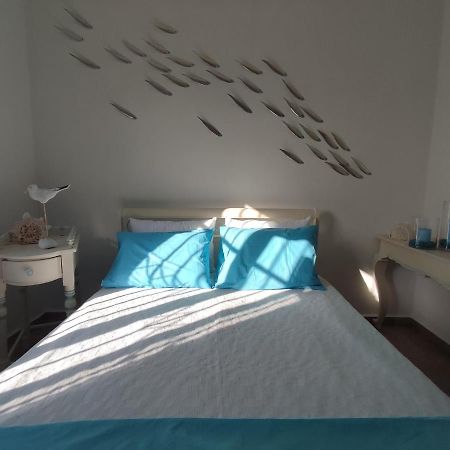 Sea Art House Villa คาโลเกรีย ภายนอก รูปภาพ