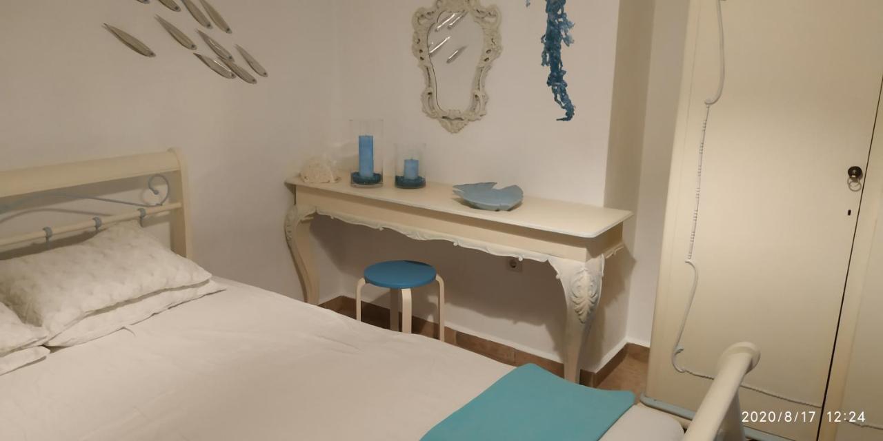 Sea Art House Villa คาโลเกรีย ภายนอก รูปภาพ