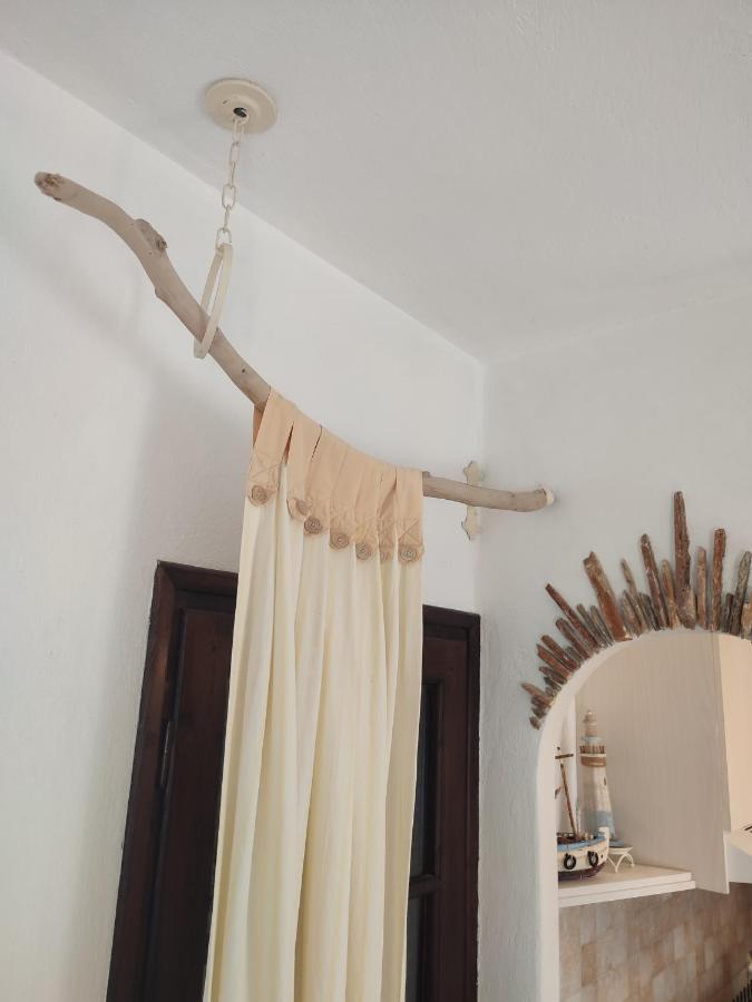 Sea Art House Villa คาโลเกรีย ภายนอก รูปภาพ
