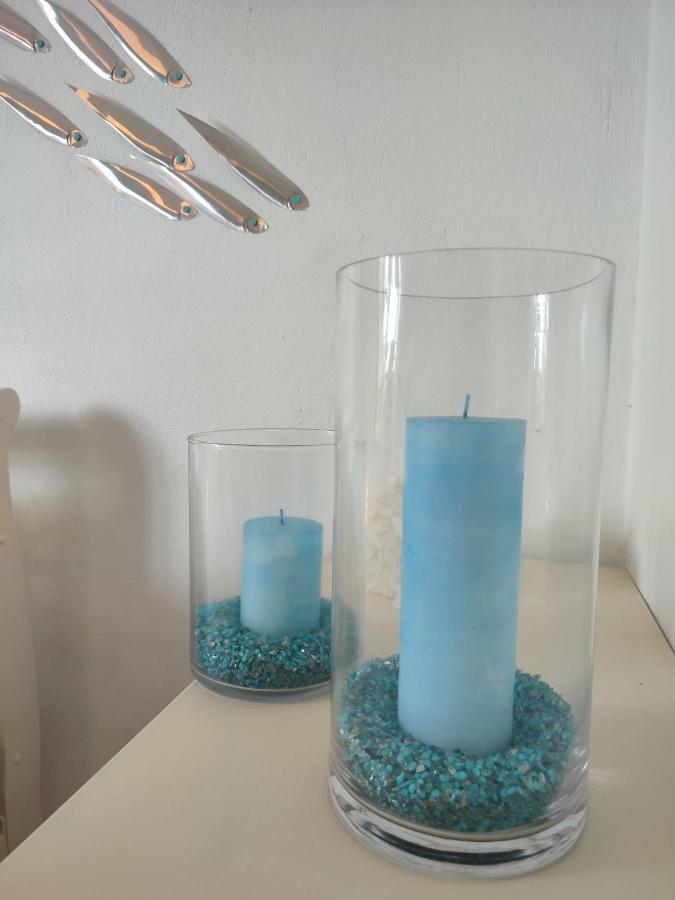 Sea Art House Villa คาโลเกรีย ภายนอก รูปภาพ