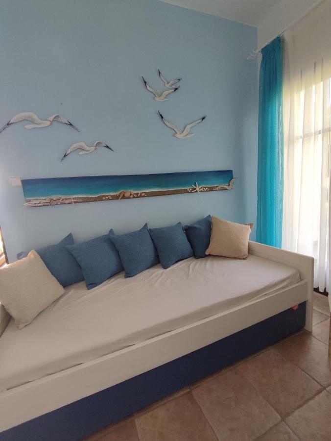 Sea Art House Villa คาโลเกรีย ภายนอก รูปภาพ