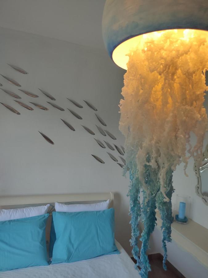 Sea Art House Villa คาโลเกรีย ภายนอก รูปภาพ