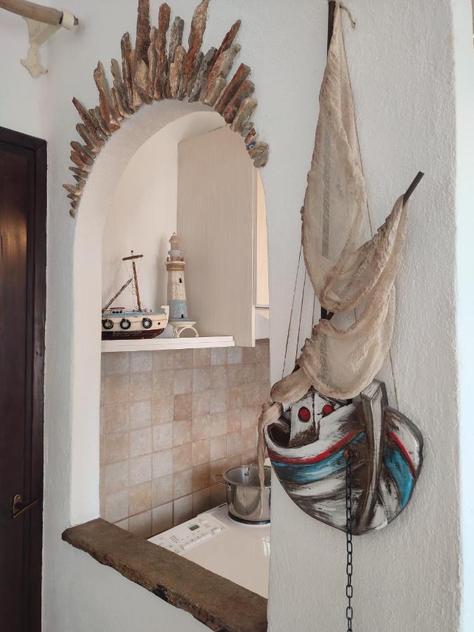 Sea Art House Villa คาโลเกรีย ภายนอก รูปภาพ