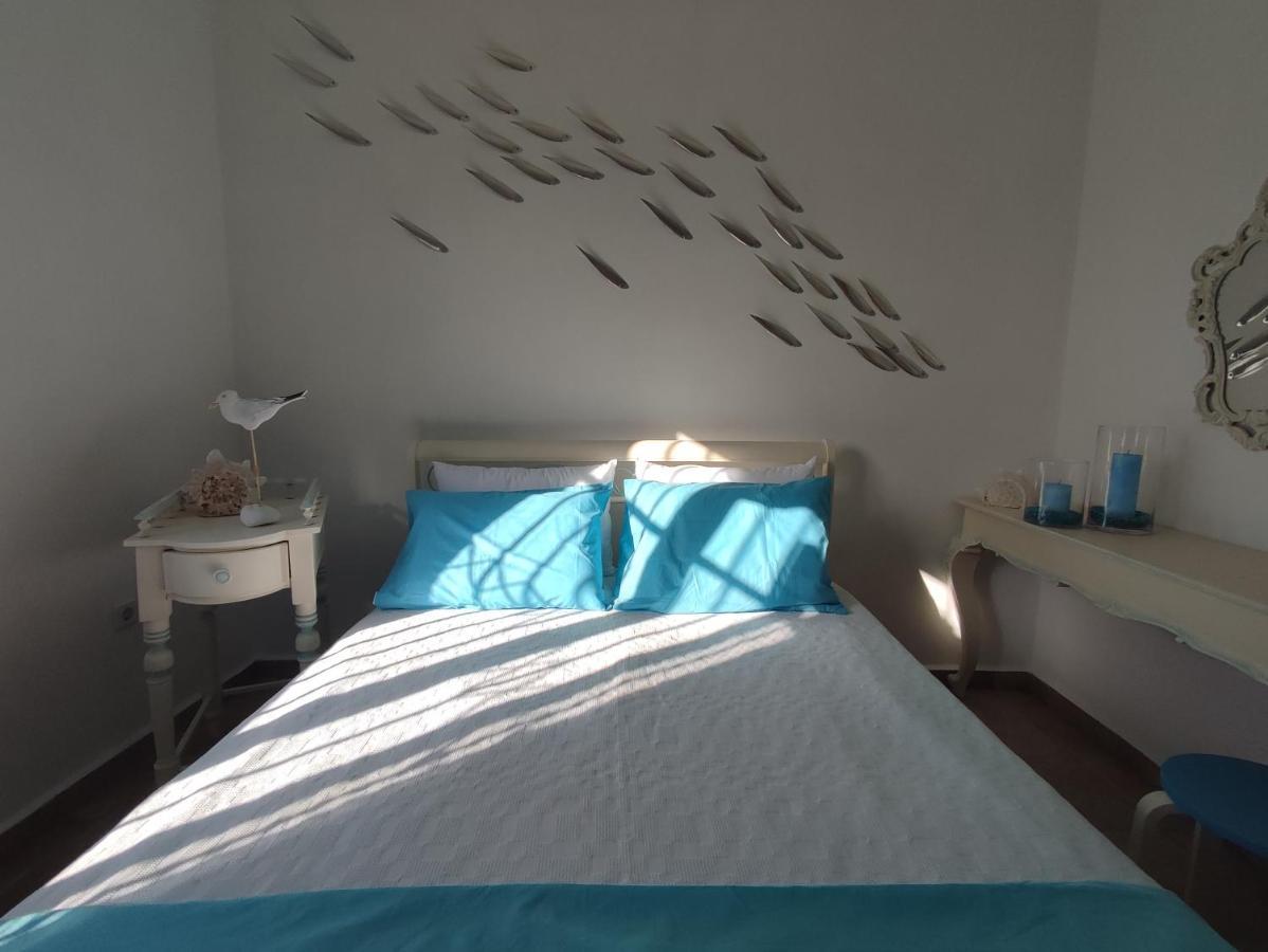 Sea Art House Villa คาโลเกรีย ภายนอก รูปภาพ