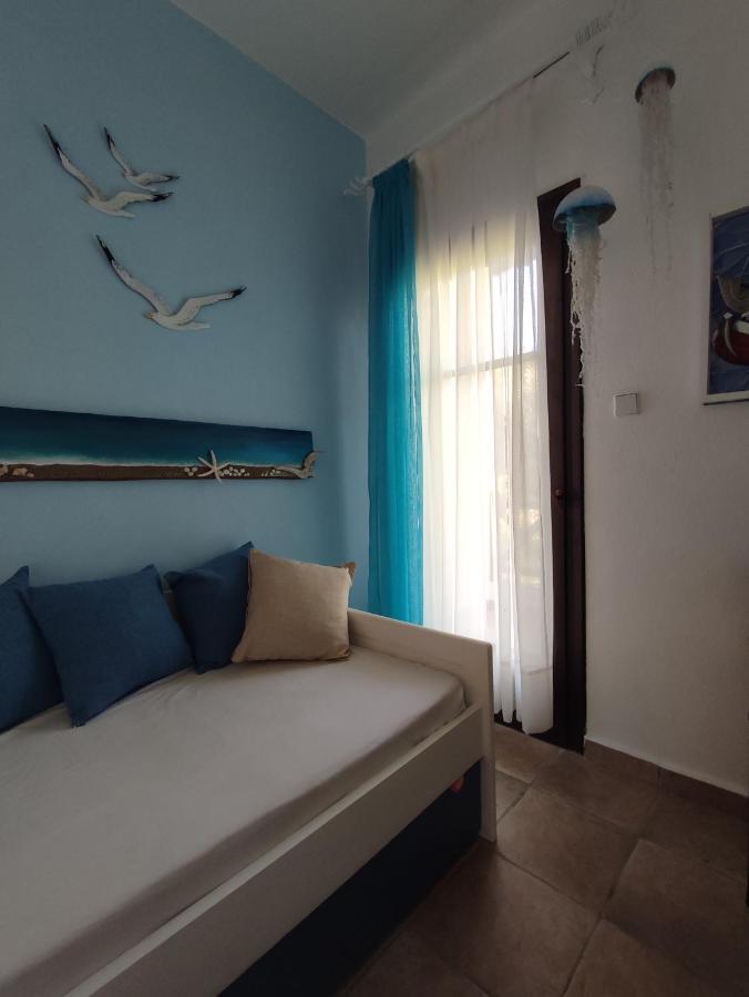 Sea Art House Villa คาโลเกรีย ภายนอก รูปภาพ