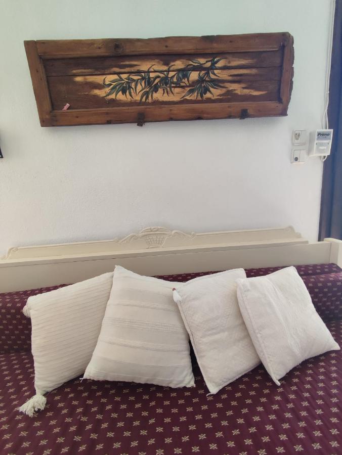 Sea Art House Villa คาโลเกรีย ภายนอก รูปภาพ