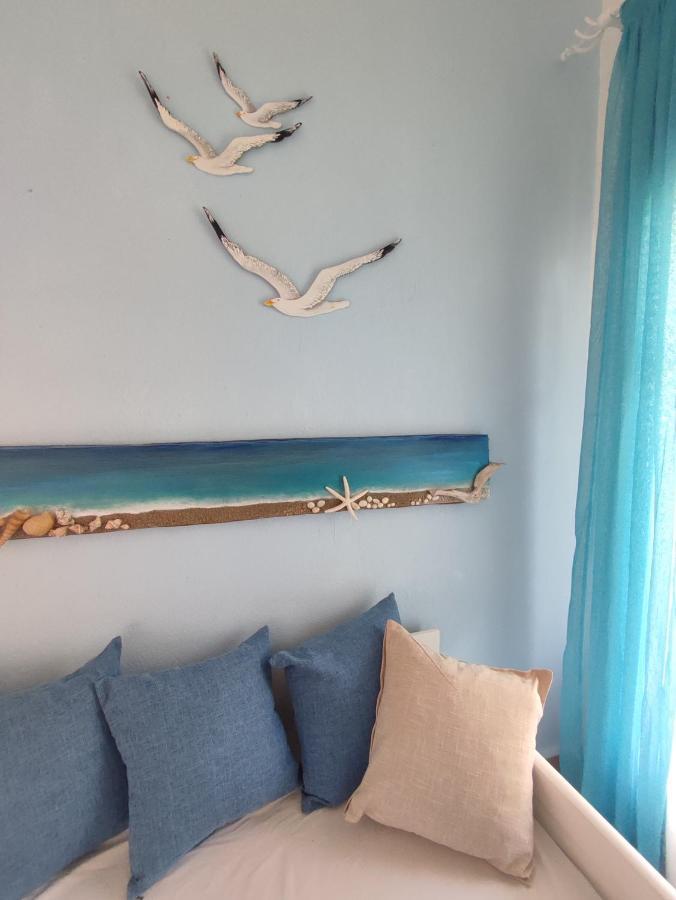 Sea Art House Villa คาโลเกรีย ภายนอก รูปภาพ