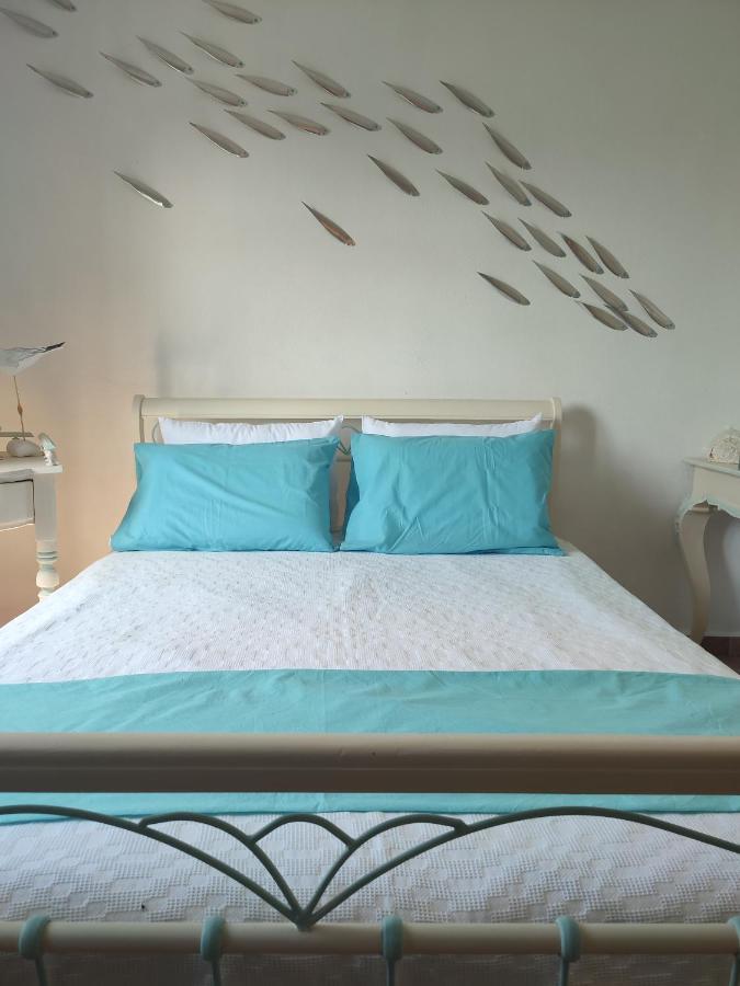 Sea Art House Villa คาโลเกรีย ภายนอก รูปภาพ