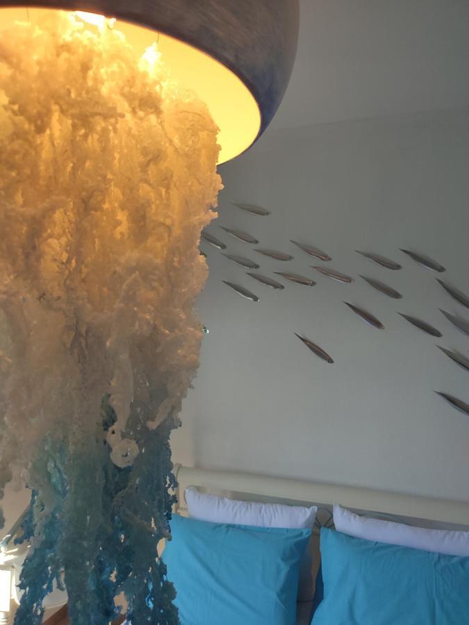Sea Art House Villa คาโลเกรีย ภายนอก รูปภาพ